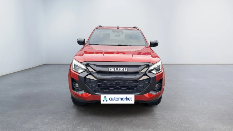 ISUZU D-Max D-Max 1.9 d DC LSE aut