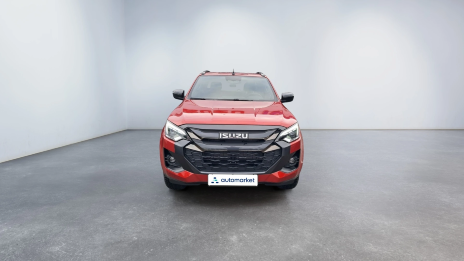 ISUZU D-Max D-Max 1.9 d DC LSE aut