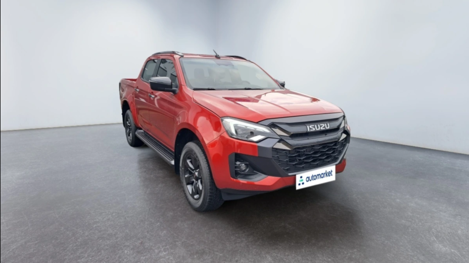 ISUZU D-Max D-Max 1.9 d DC LSE aut