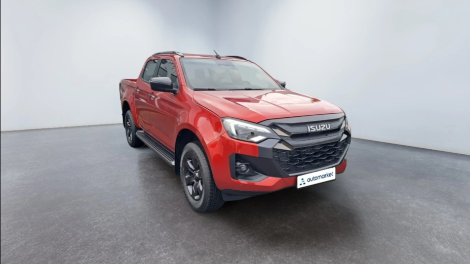 ISUZU D-Max D-Max 1.9 d DC LSE aut