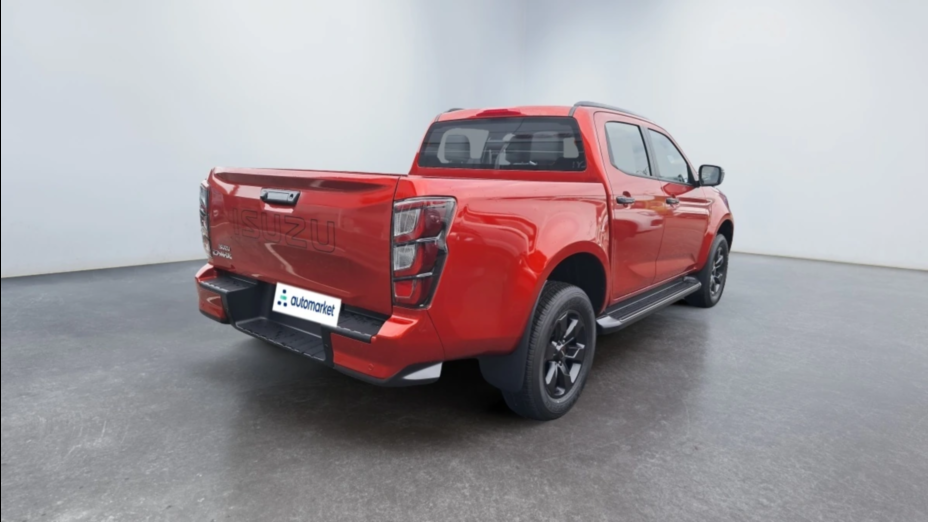 ISUZU D-Max D-Max 1.9 d DC LSE aut