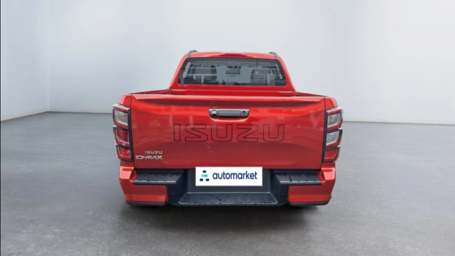 ISUZU D-Max D-Max 1.9 d DC LSE aut