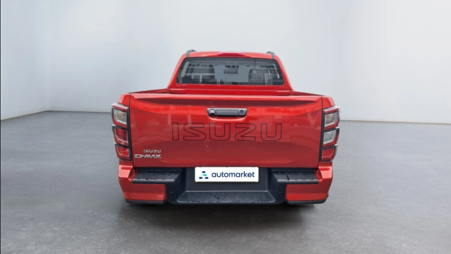 ISUZU D-Max D-Max 1.9 d DC LSE aut