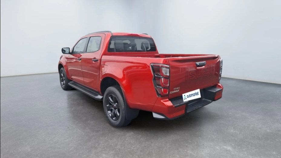 ISUZU D-Max D-Max 1.9 d DC LSE aut