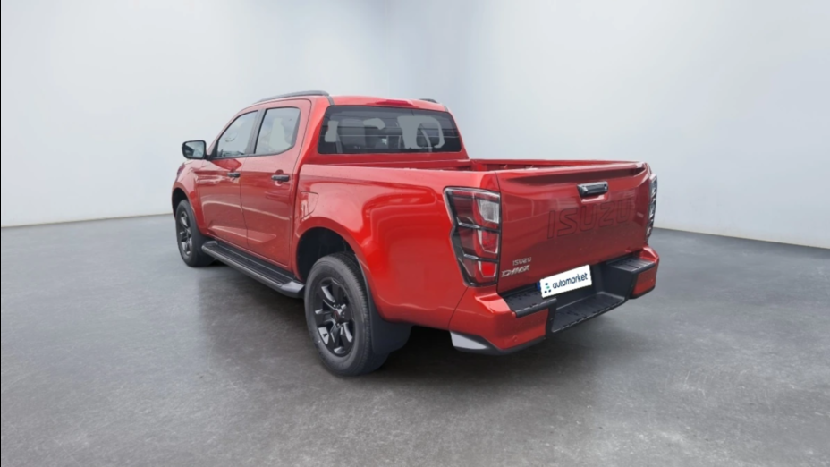 ISUZU D-Max D-Max 1.9 d DC LSE aut