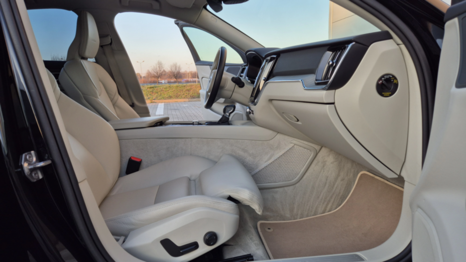 VOLVO S60 S60 T5 AWD Inscription aut