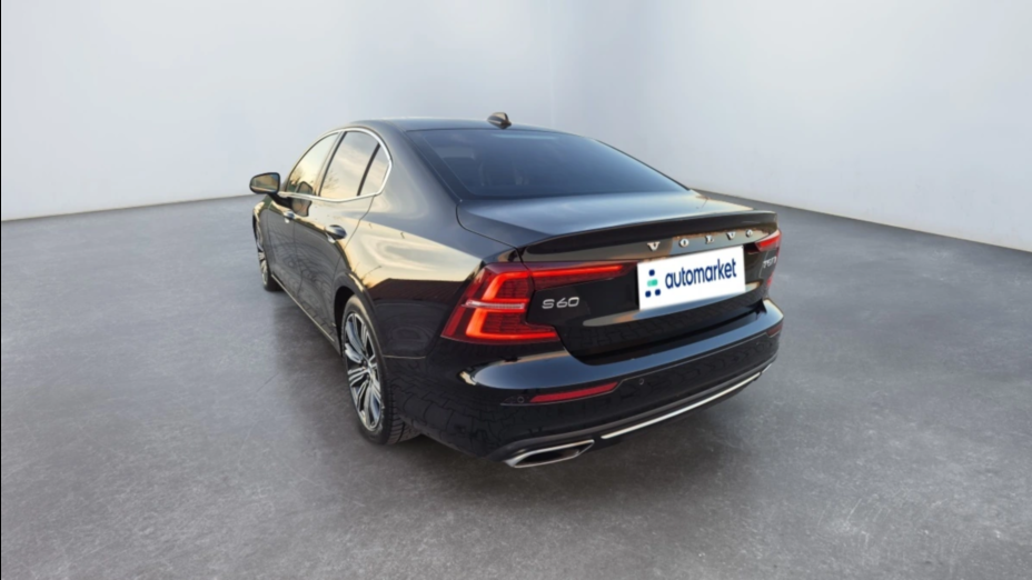 VOLVO S60 S60 T5 AWD Inscription aut