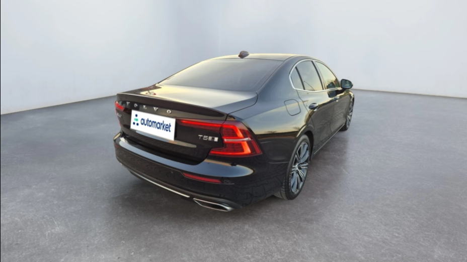 VOLVO S60 S60 T5 AWD Inscription aut