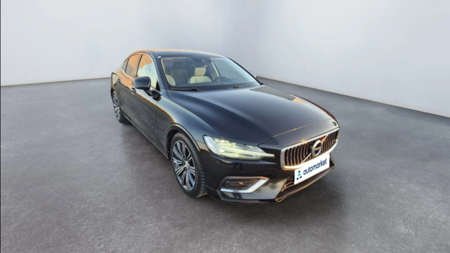 VOLVO S60 S60 T5 AWD Inscription aut