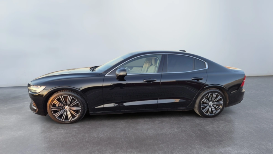 VOLVO S60 S60 T5 AWD Inscription aut