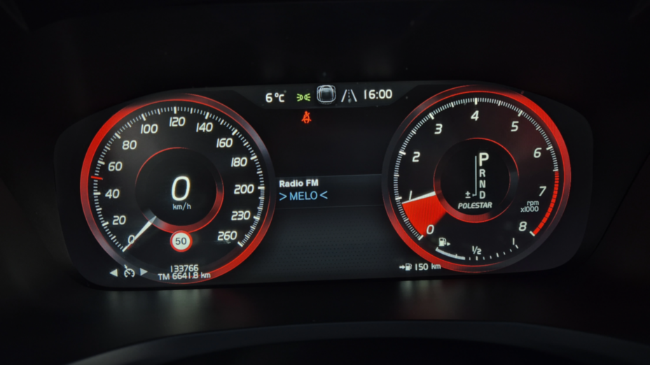VOLVO S60 S60 T5 AWD Inscription aut