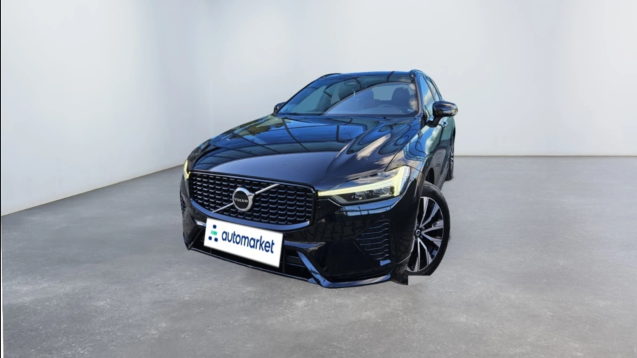 VOLVO XC60 XC60 B4 D Plus Dark aut
