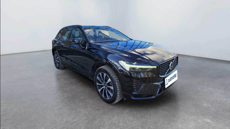 VOLVO XC60 XC60 B4 D Plus Dark aut