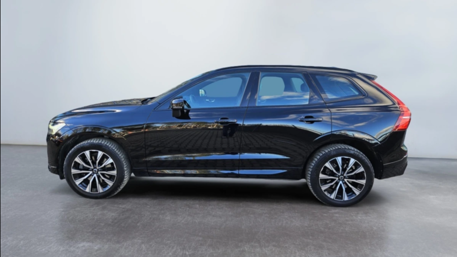 VOLVO XC60 XC60 B4 D Plus Dark aut