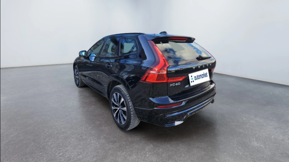 VOLVO XC60 XC60 B4 D Plus Dark aut