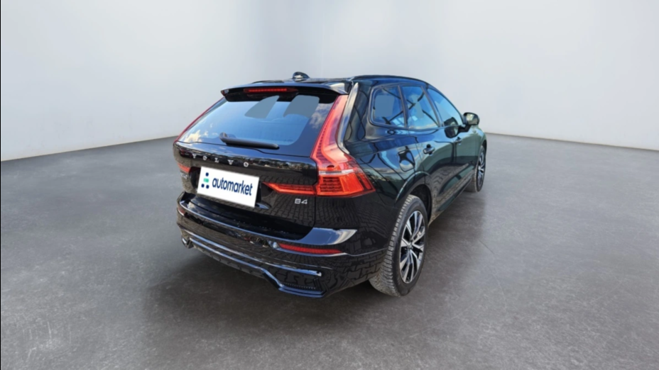 VOLVO XC60 XC60 B4 D Plus Dark aut