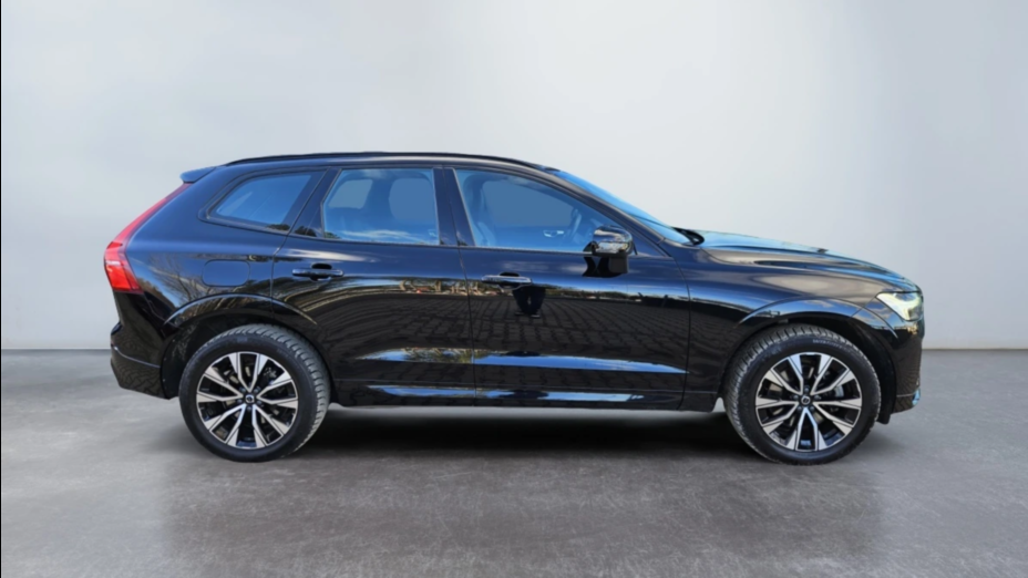 VOLVO XC60 XC60 B4 D Plus Dark aut