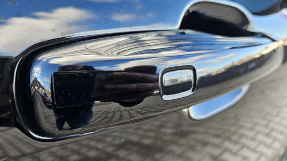 VOLVO XC60 XC60 B4 D Plus Dark aut