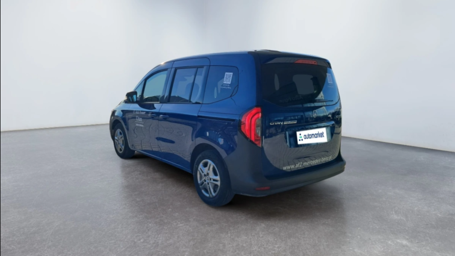 MERCEDES-BENZ Citan Citan Tourer 110 CDI L1 420.723