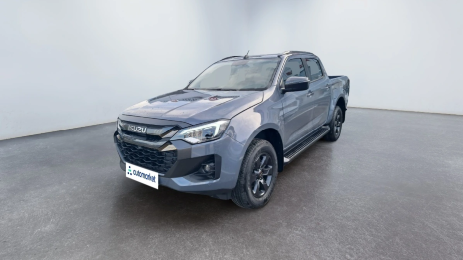 ISUZU D-Max D-Max 1.9 d DC LSE aut Nowy