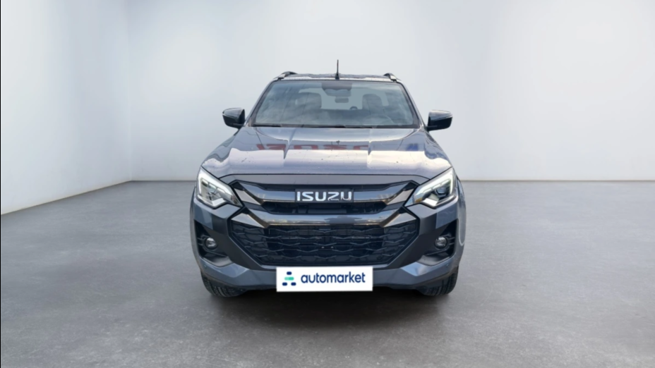 ISUZU D-Max D-Max 1.9 d DC LSE aut Nowy