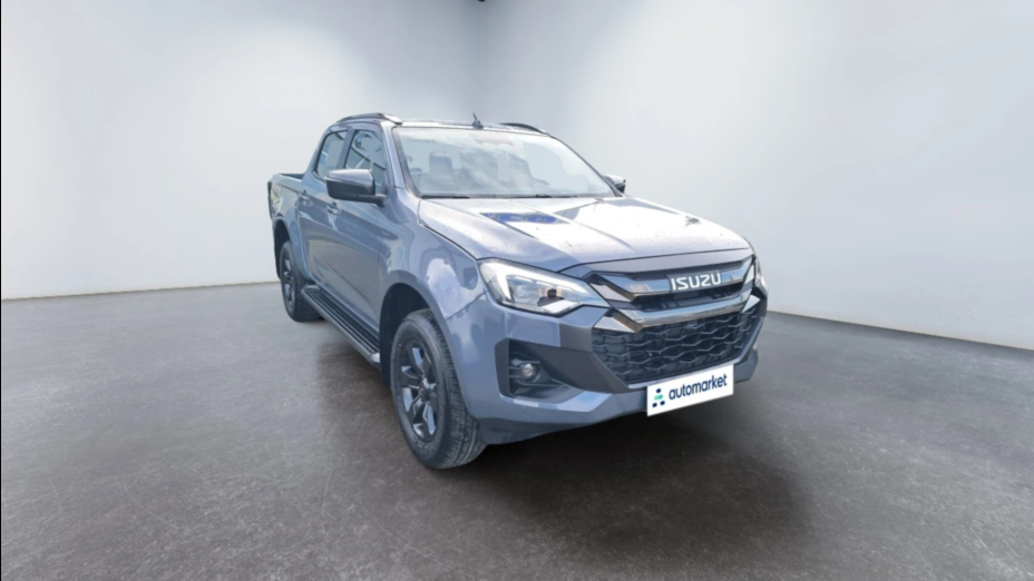 ISUZU D-Max D-Max 1.9 d DC LSE aut Nowy