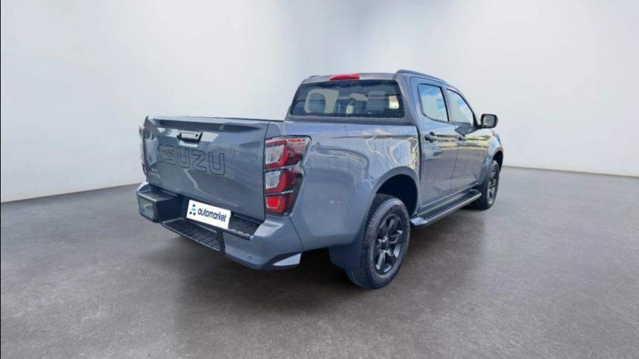 ISUZU D-Max D-Max 1.9 d DC LSE aut Nowy