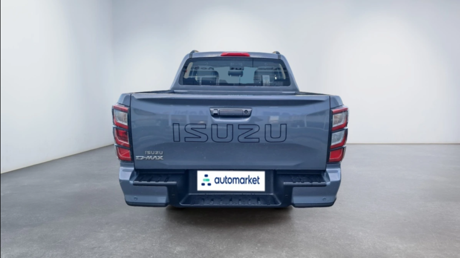 ISUZU D-Max D-Max 1.9 d DC LSE aut Nowy