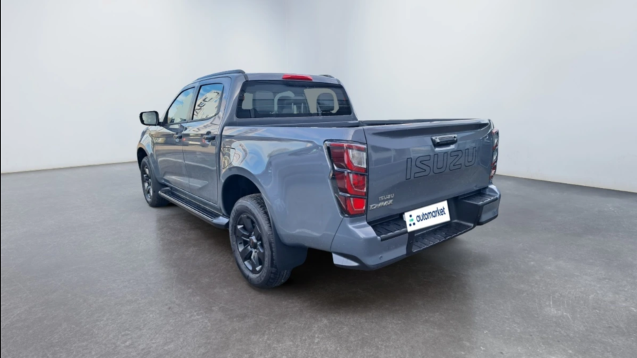 ISUZU D-Max D-Max 1.9 d DC LSE aut Nowy