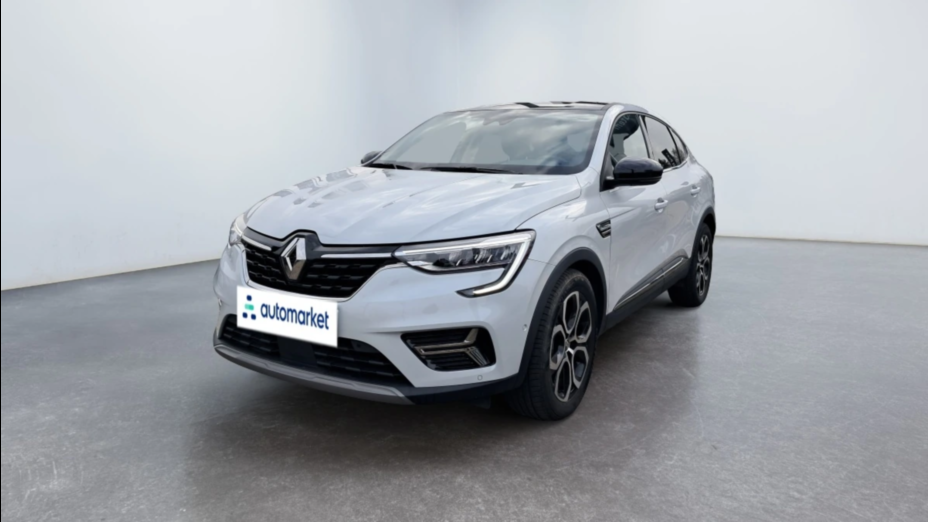 RENAULT Arkana Arkana 1.6 E-TECH Intens MMT