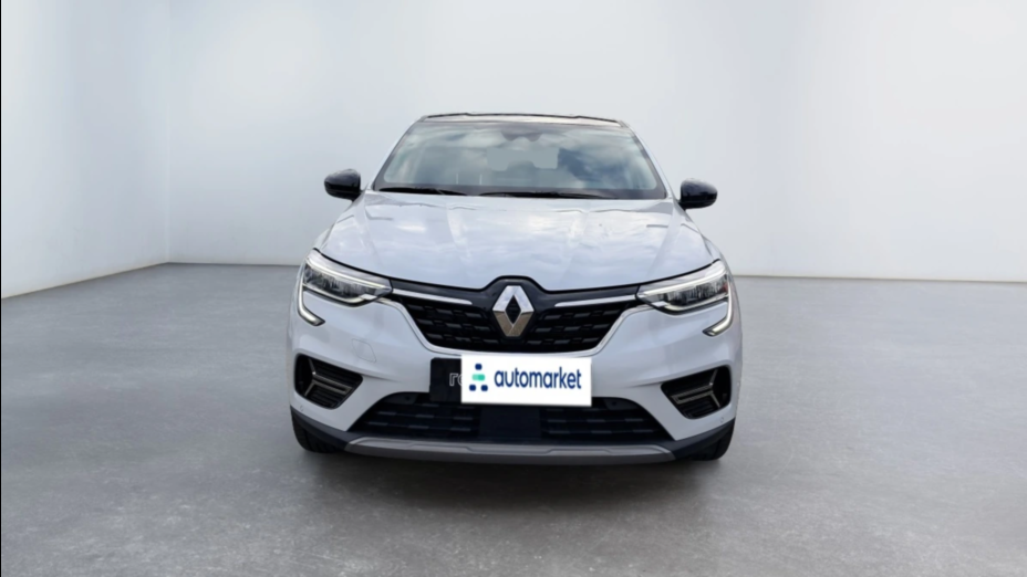 RENAULT Arkana Arkana 1.6 E-TECH Intens MMT