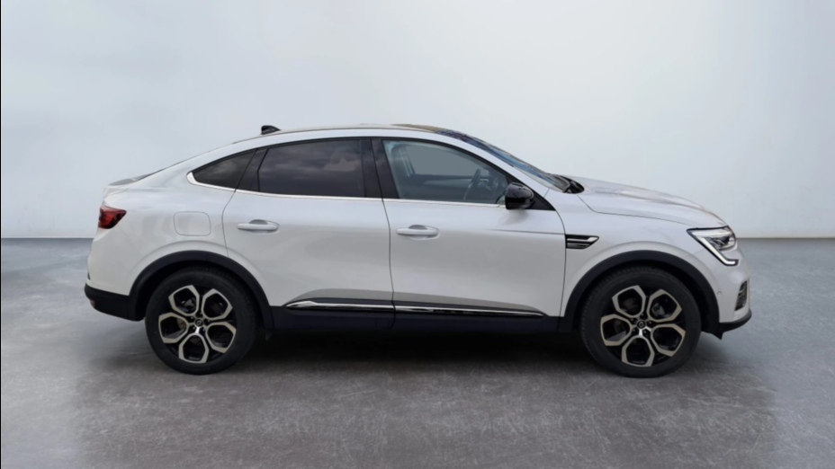 RENAULT Arkana Arkana 1.6 E-TECH Intens MMT
