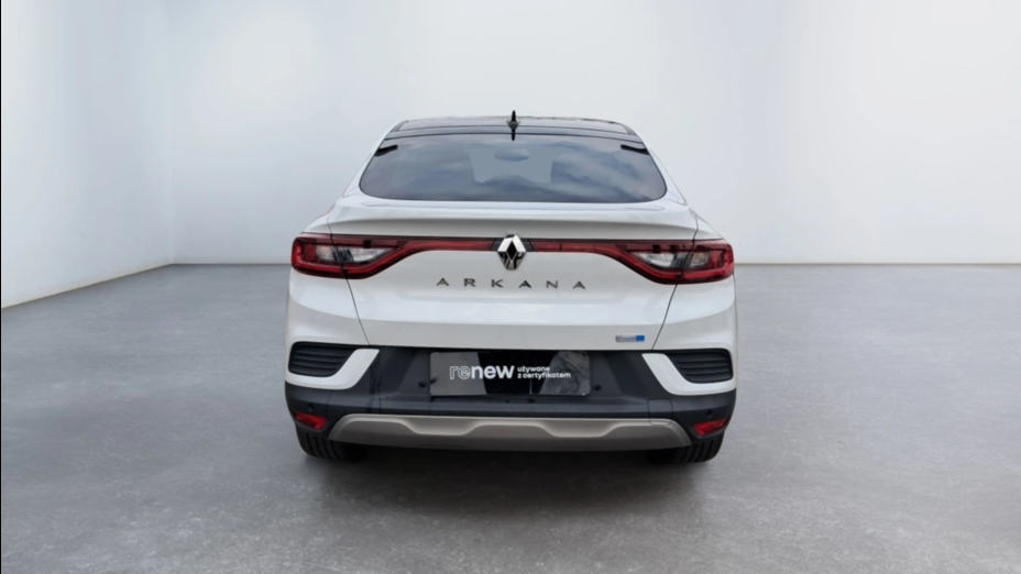 RENAULT Arkana Arkana 1.6 E-TECH Intens MMT