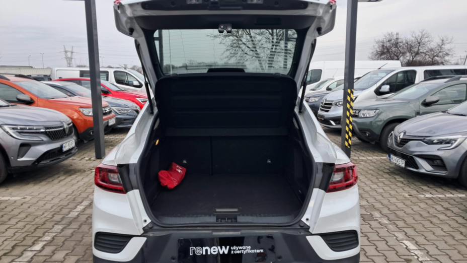 RENAULT Arkana Arkana 1.6 E-TECH Intens MMT