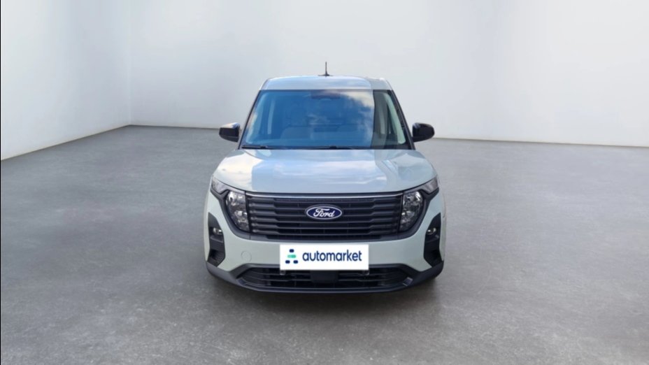 FORD Transit Courier Transit Courier 1.0 EcoBoost 1,9t Limited aut Nowy