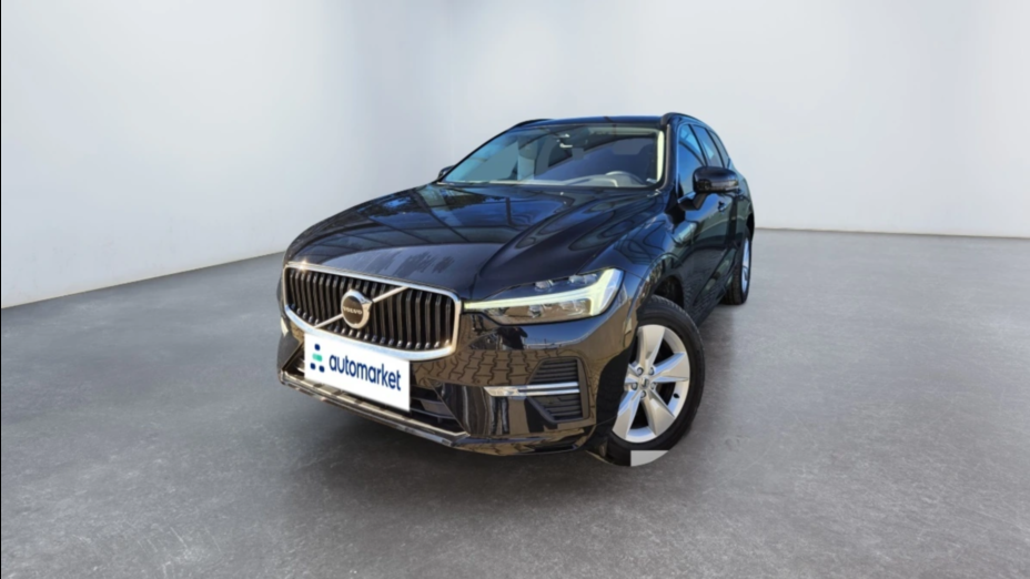 VOLVO XC60 XC60 B4 B Core aut