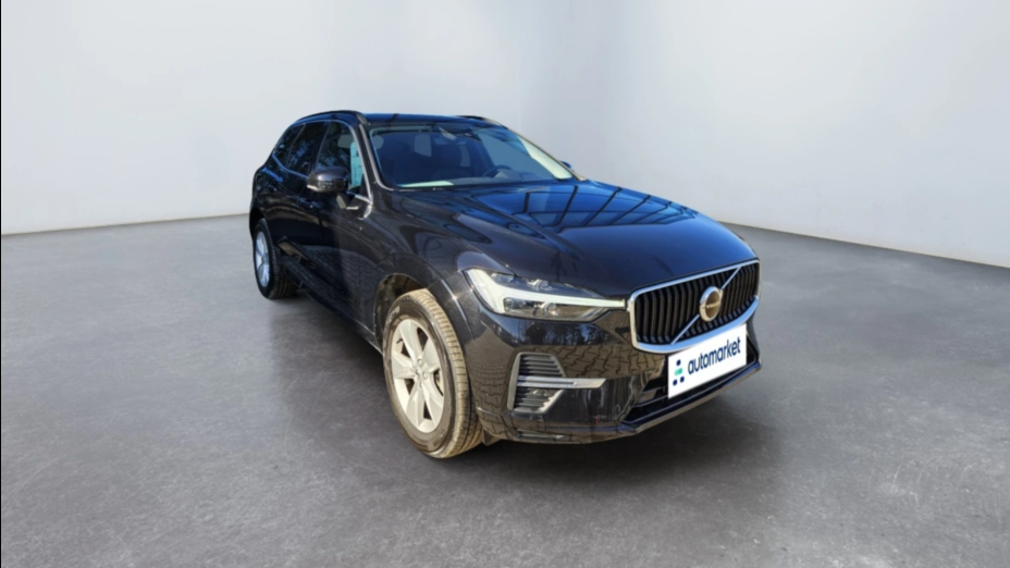 VOLVO XC60 XC60 B4 B Core aut