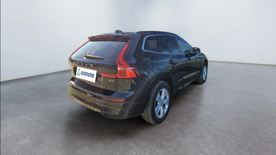VOLVO XC60 XC60 B4 B Core aut