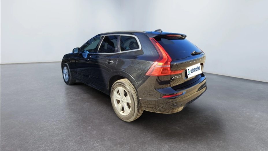 VOLVO XC60 XC60 B4 B Core aut