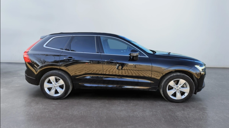 VOLVO XC60 XC60 B4 B Core aut