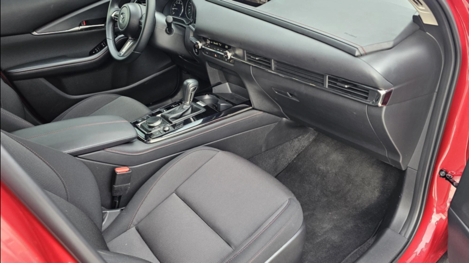 MAZDA CX-30 CX-30 2.0 mHEV Homura 2WD aut