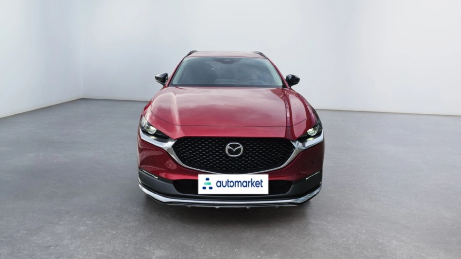MAZDA CX-30 CX-30 2.0 mHEV Homura 2WD aut