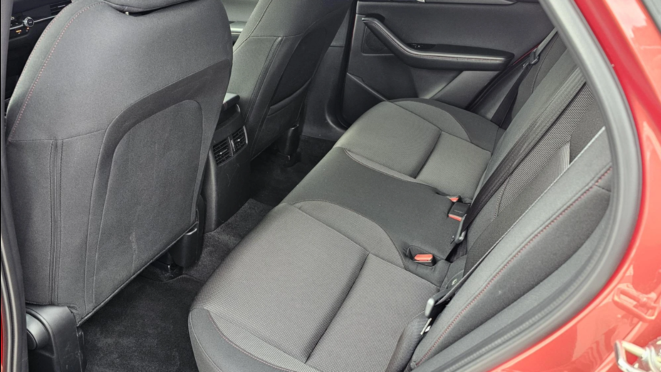 MAZDA CX-30 CX-30 2.0 mHEV Homura 2WD aut