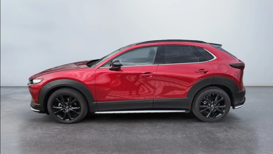 MAZDA CX-30 CX-30 2.0 mHEV Homura 2WD aut