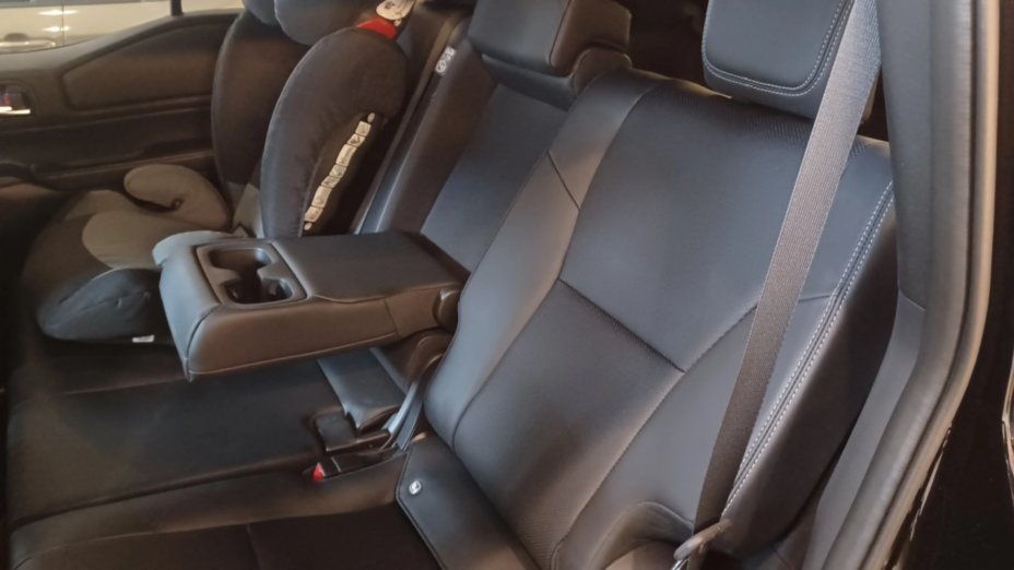 TOYOTA Land Cruiser LC 2.8 D-4D Invincible aut Nowy