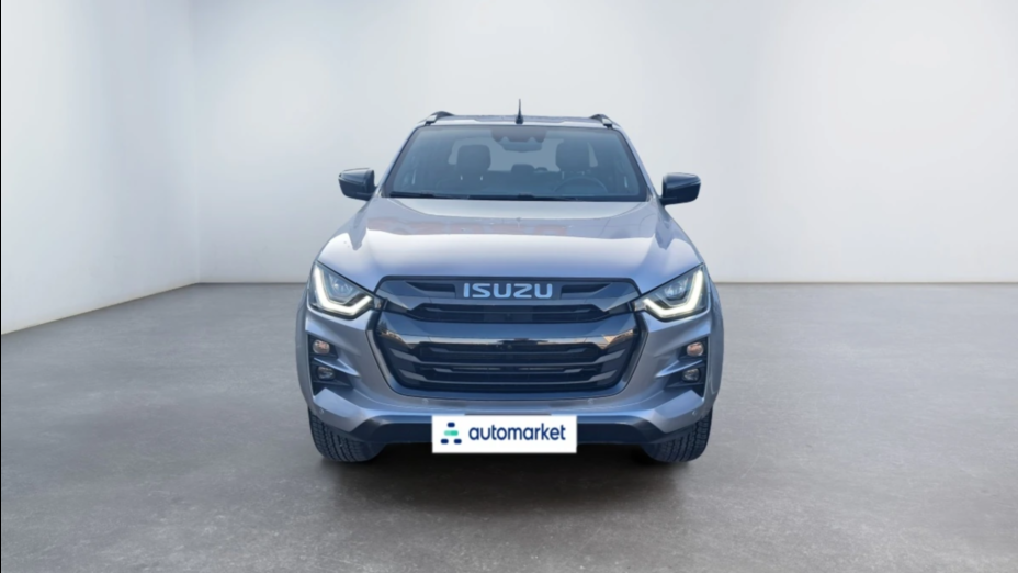ISUZU D-Max D-Max 1.9 d DC LSE aut