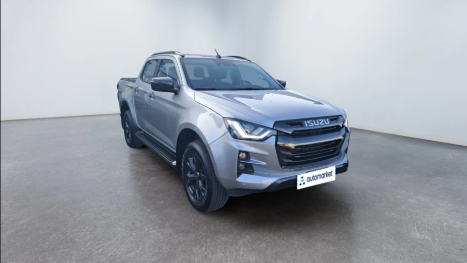 ISUZU D-Max D-Max 1.9 d DC LSE aut