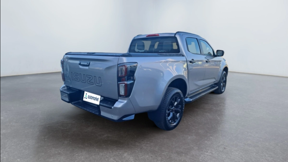 ISUZU D-Max D-Max 1.9 d DC LSE aut