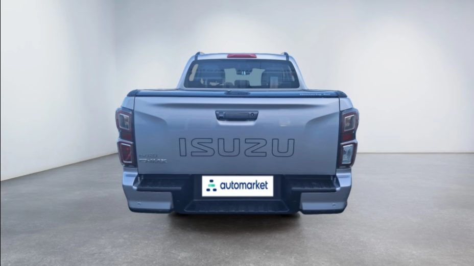 ISUZU D-Max D-Max 1.9 d DC LSE aut