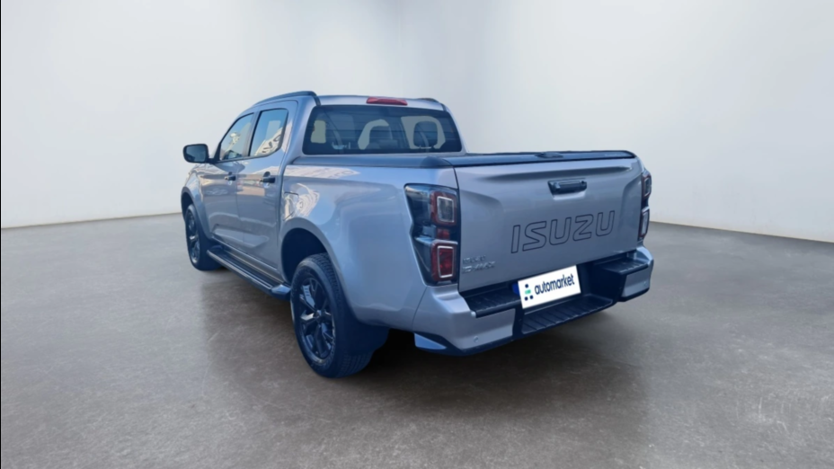ISUZU D-Max D-Max 1.9 d DC LSE aut